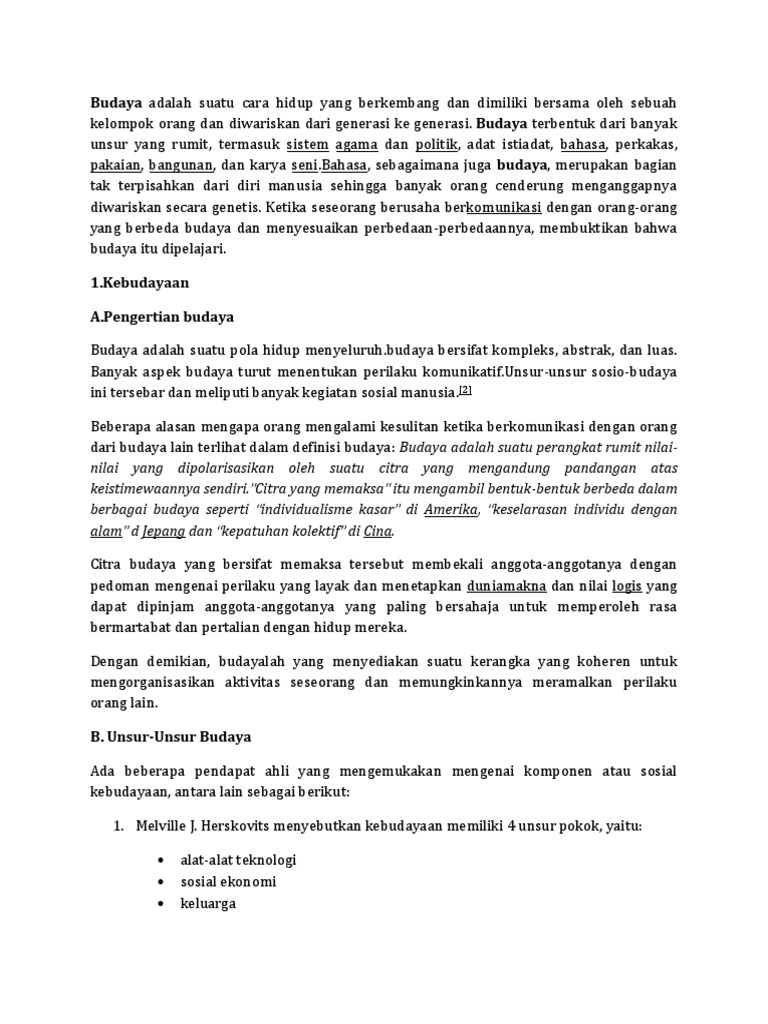 Budaya Melayu Riau Docx