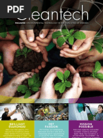 Cleantech Magazine