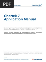 Chartek 7 Application Manual Rev10 2017 05 19 Pdf Galvanization Epoxy