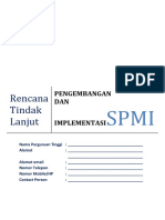 6 RTL Bimtek SPMI