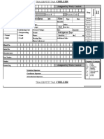 Assigned by Work Control: Equipment