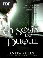 Anita Mills - O Sósia do Duque.pdf