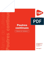 Poutres Continues - Manuel de l'Utilisateur.pdf