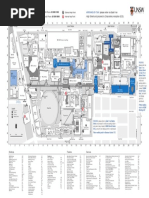 Singleton Campus Map | PDF