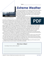 gr6 extreme weather