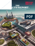 The Global Perspective On Prime Property and Investment: 12th Edition