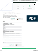 Testing Packages - Raspberry Pi Stack Exchange PDF