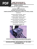 【限定セール！】 TM-11-5820-890-10-8 RT Battery Ion Lithium | PDF | 1523 アンテナ
