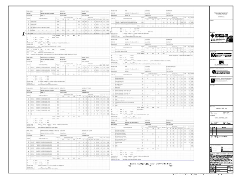 Greenfield City Terminal Phase 2 Plans | PDF