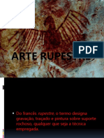 arterupestreslides-100623082930-phpapp01