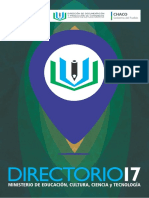 Directorio 2017