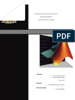 Funciones de transferencia sistemas mecánicos