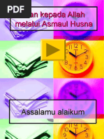 Download Iman Kepada Allah Melalui Asmaul Husna by Badrudin Al-jauhari SN38722347 doc pdf