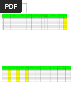 R-0794-68681 MRO Gmateri 1.1.a Form BPJS Kesehatan | PDF