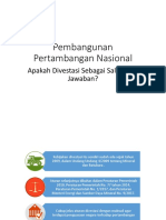 315 2017 Diskusi Um Divestasi Bappenas PDF