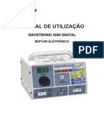 BISTURI Loktal WAVETRONIC 5000 DIGITAL - MU.pdf