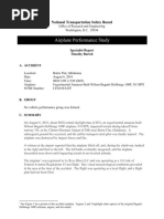 Report NTSB