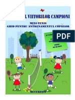 Manualul Viitorilor Campioni PDF