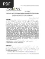 A Influência Da Tecnologia Na Infância Desenvolvimento Ou Ameaça