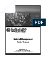 Material MGMT Workbook v2