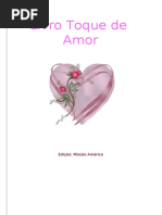 Toque Por Amor