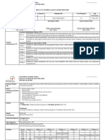 TEUP - RPS - EE2112 - Medan 20182019