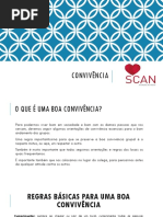 Convivência