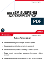 Sistem Suspensi 2