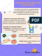 Protocolo, Practica Administrativa