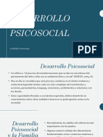 4. Desarrollo Psicosocial