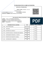 Transaccion PDF
