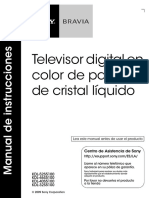 Sony BRAVIA KDL32S5100_ES.pdf