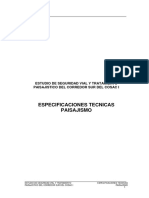 Especificaciones Tecnicas Paisajismo.pdf