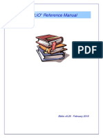 Biblio e PDF