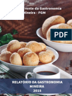 Gastronomia Mineira
