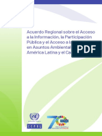 Acuerdo Ambiental Al PDF