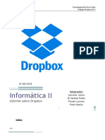 TP Dropbox