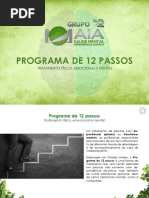 eBook Dependencia Quimica