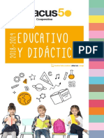 Issu Educativo 2018 Es