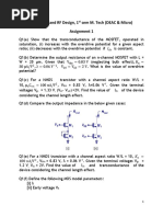 Assignment 1-2 ARF