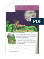 La Leyenda Del Coqui 1 PDF