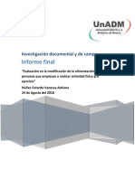 Investigacion Unadem Nutricion