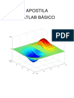 Apostila MATLAB PDF