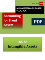 Accounting For Fixed Assets 1 PDF