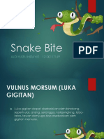CSS Snake Bite Aldi