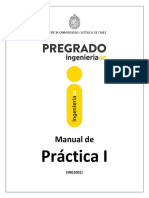Manual Practica 1 (2009)