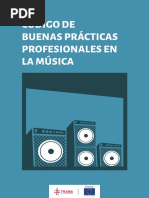 Modelo de Contrato de Intermediacion Laboral