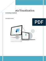Oracle Data Visualization Handout - Marketing Sales and Finance