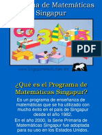 Singapore Method Español.pptx