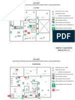 Lay Out Kinder Miguelito